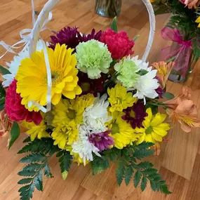 Bild von Belkys Florist