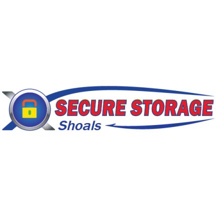 Logo fra Secure Storage Shoals