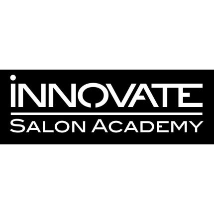 Logo from Innovate Salon Academy - Brick