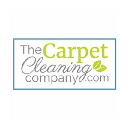 Logotipo de The Carpet Cleaning Company