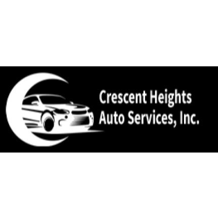 Logotyp från Crescent Heights Auto Tire Lube