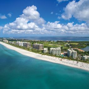 Bild von The Resort at Longboat Key Club