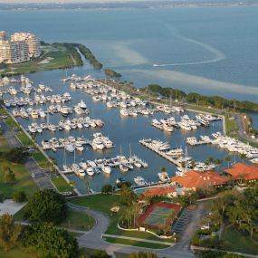 Bild von The Resort at Longboat Key Club