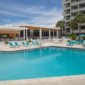 Bild von The Resort at Longboat Key Club