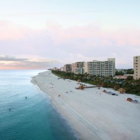 Bild von The Resort at Longboat Key Club