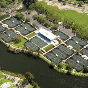 Bild von The Resort at Longboat Key Club