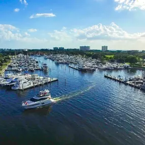 Bild von The Resort at Longboat Key Club