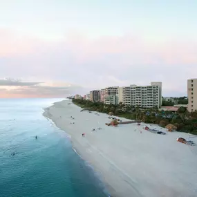 Bild von The Resort at Longboat Key Club