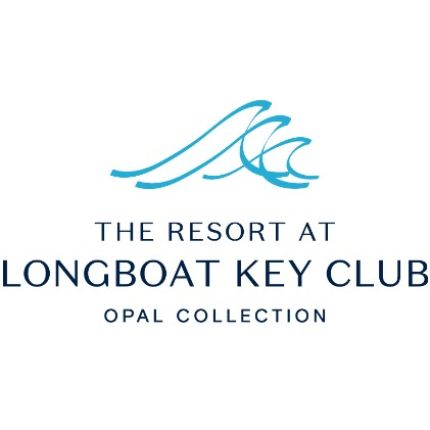 Logo da The Resort at Longboat Key Club