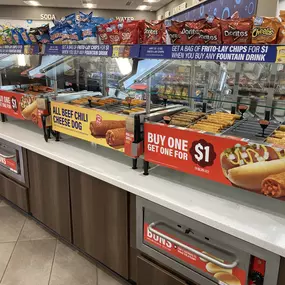 roller-grill
