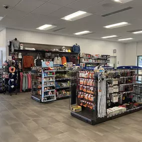 trucker-supplies