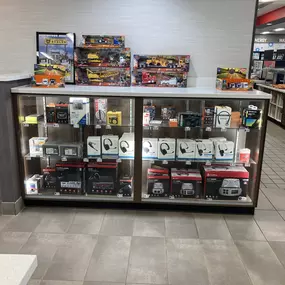 trucker-supplies