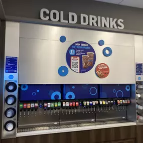 fountain-drinks