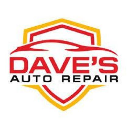 Logo od Dave's Auto Repair