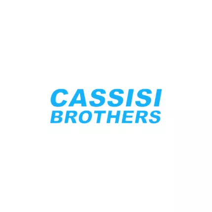 Logo da Cassisi II Construction