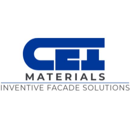 Logo fra CEI Materials