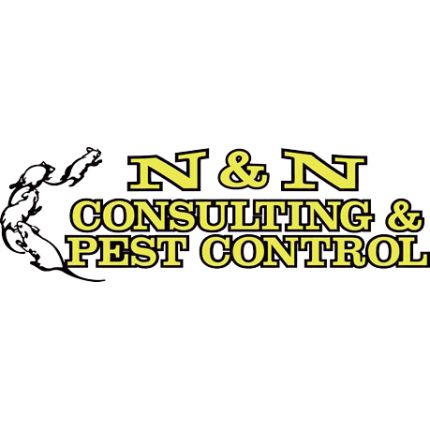 Logo da N & N Consulting & Pest Control