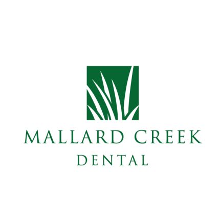 Λογότυπο από Mallard Creek Dental