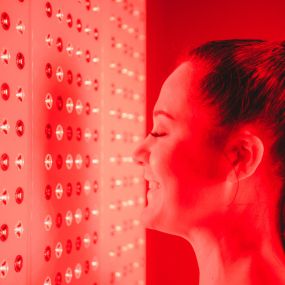 Red Light Therapy