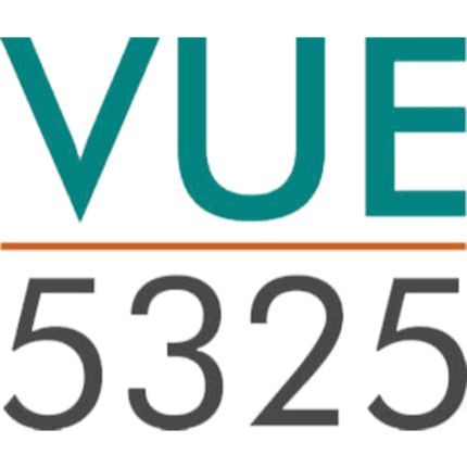 Logotyp från Vue 5325