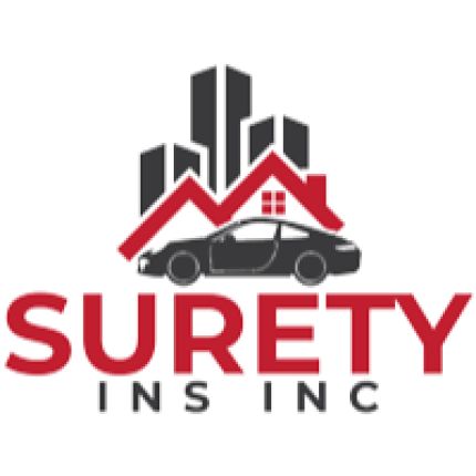 Logo od Surety Ins Inc