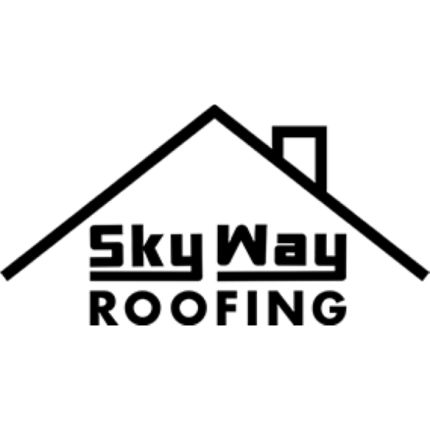 Logótipo de Skyway Roofing