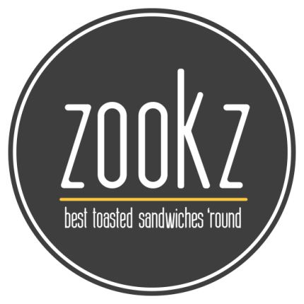 Logo da Zookz Sandwiches