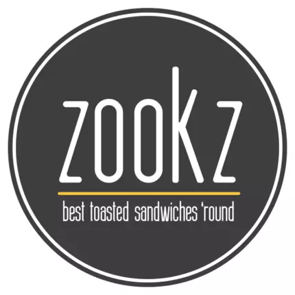 Logo van Zookz Sandwiches