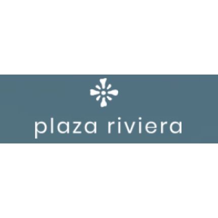 Logo de Plaza Riviera