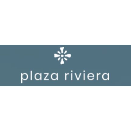 Logotyp från Plaza Riviera