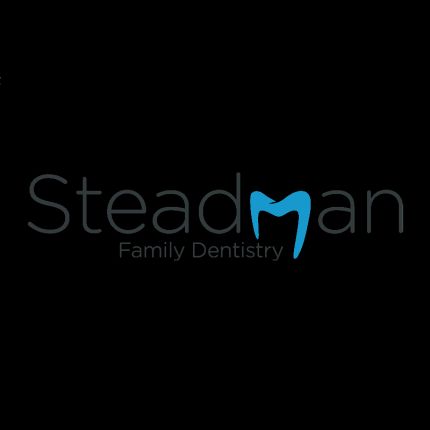 Logo from Steadman Family Dentistry