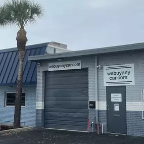 We Buy Any Car Pompano Beach, FL