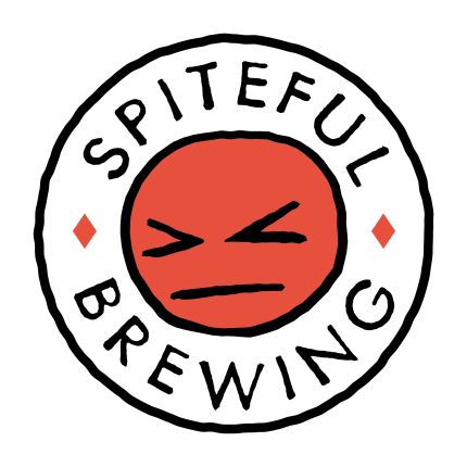 Logo od Spiteful Brewing Tap Room