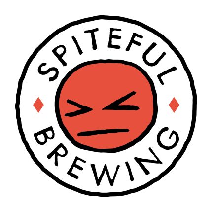 Λογότυπο από Spiteful Brewing Tap Room