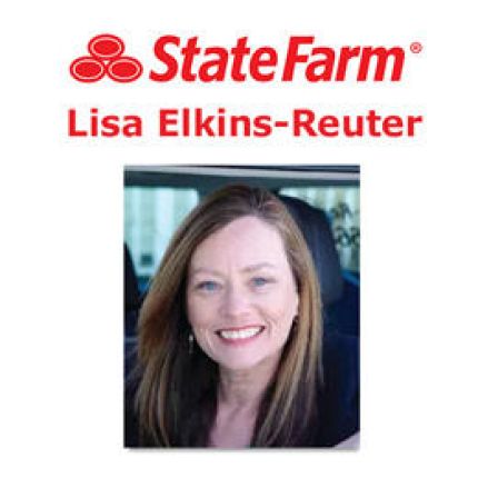 Logo da Lisa Elkins-Reuter - State Farm Insurance Agent