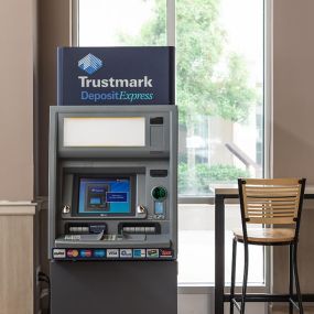 Bild von Trustmark ATM