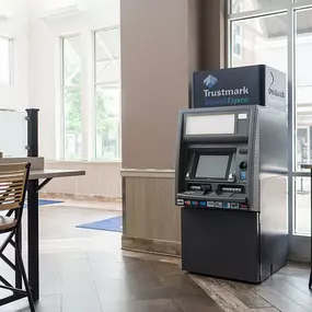 Bild von Trustmark ATM