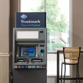 Bild von Trustmark ATM