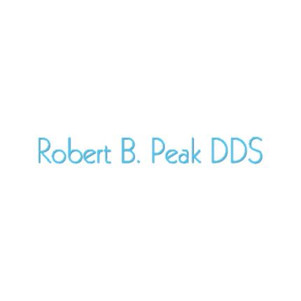 Logo von Robert B. Peak DDS