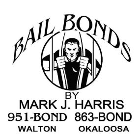 Bild von Bail Bonds By Mark Harris