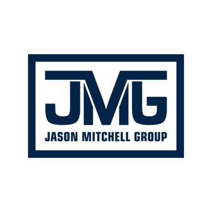 Logo from Jason Mitchell Real Estate Northern Virgnia and DC Metro