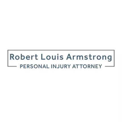 Logo von Robert Louis Armstrong Personal Injury Attorney