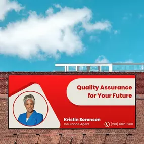 Ensuring your tomorrow, today! ????️
At Team Kristin Sorensen, we're committed to providing quality assurance for your future. Let's talk about how we can safeguard your dreams and aspirations. Contact us today!