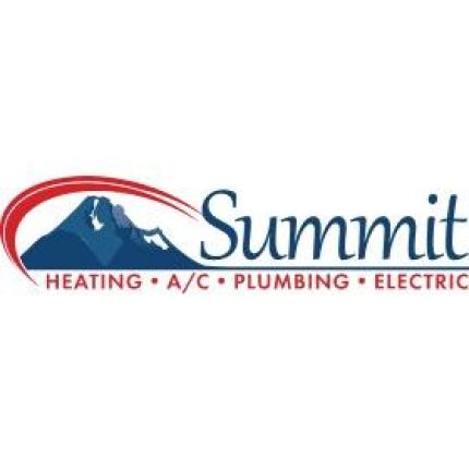 Logo fra Summit Heating A/C Plumbing & Electric