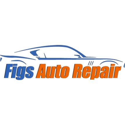 Logotipo de Figs Auto Repair