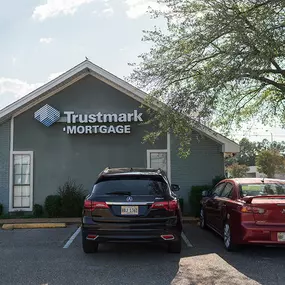 Bild von Trustmark Mortgage