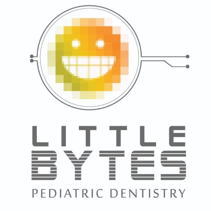 Logo da Little Bytes Pediatric Dentistry Palo Alto