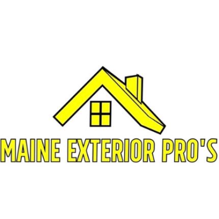 Logo da Maine Exterior Pro's LLC