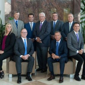 Hokanson Executive Team