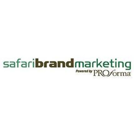 Logotyp från Safari Brand Marketing